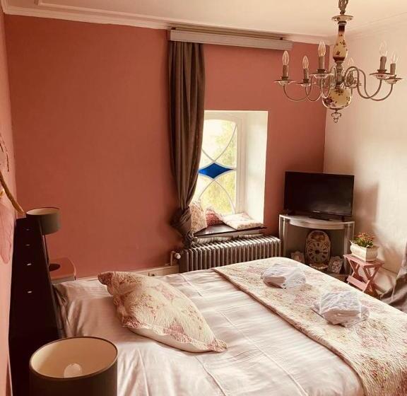 Номер Стандарт, B&b Villa Belle Epoque