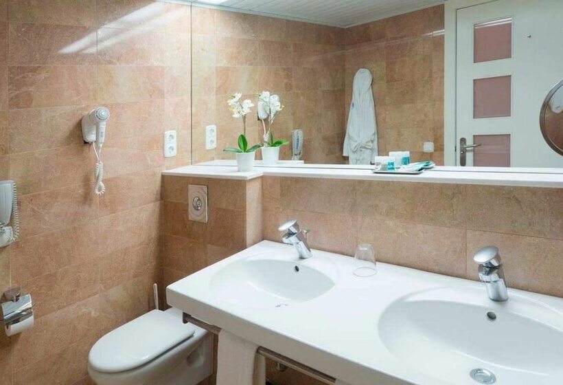 חדר סטנדרט, Clipper & Villas