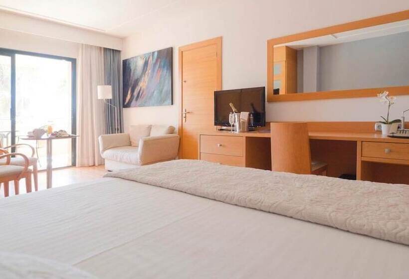 חדר סטנדרט, Clipper & Villas