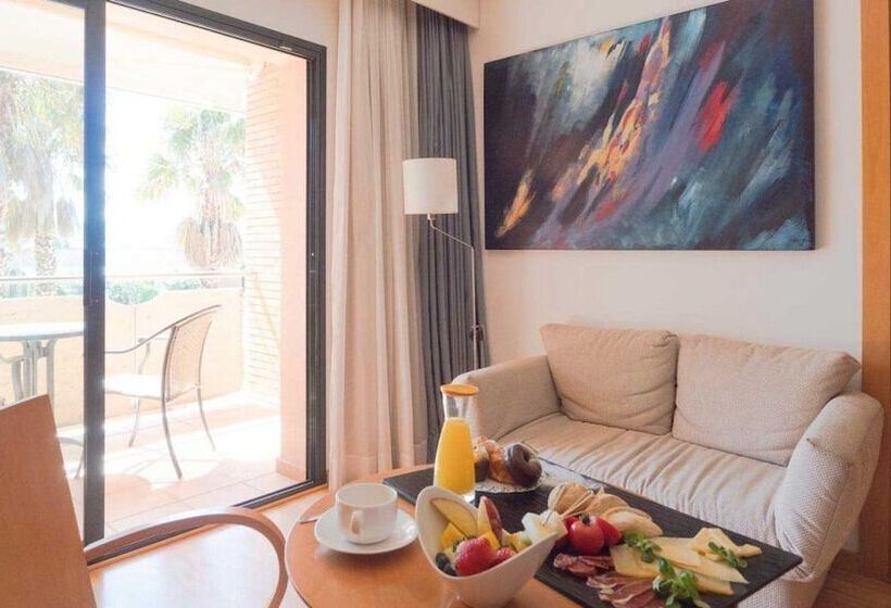 חדר סטנדרט לשלושה, Clipper & Villas