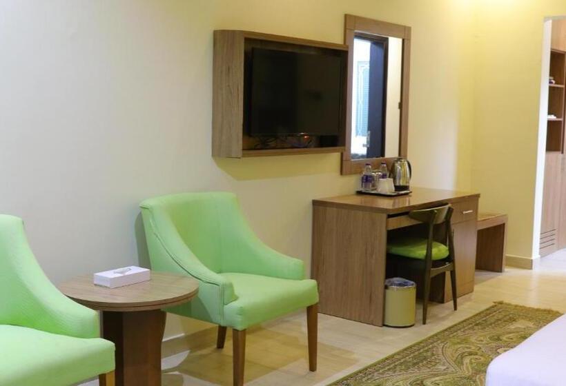 Habitación Premium Vista al Mar., Flamingo Beach