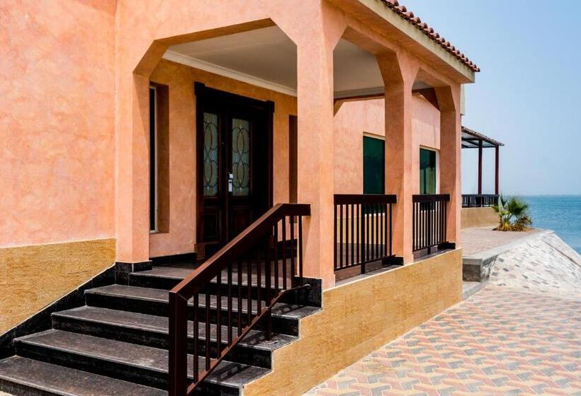 Вилла 1 Спальня, Flamingo Beach