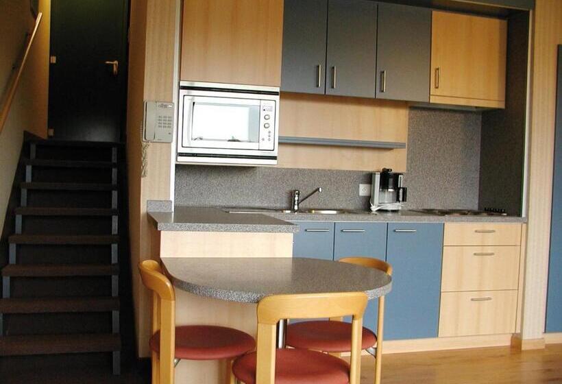 Студия Стандарт, Floreal Nieuwpoort