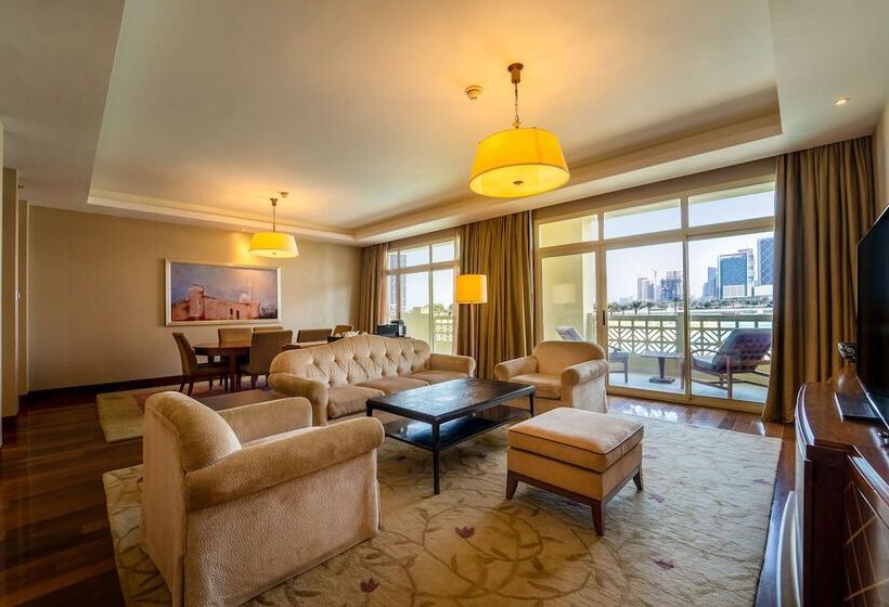 سوییت, Grand Hyatt Doha Hotel & Villas