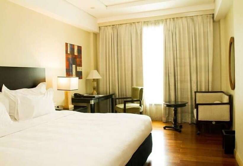 Апартаменты 1 Спальня, Grandkemang