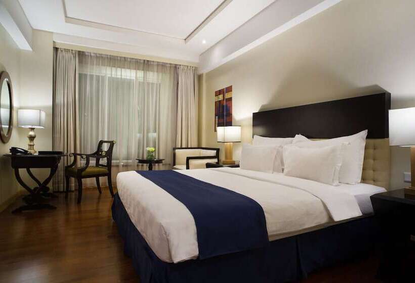 Апартаменты 2 Спальни, Grandkemang
