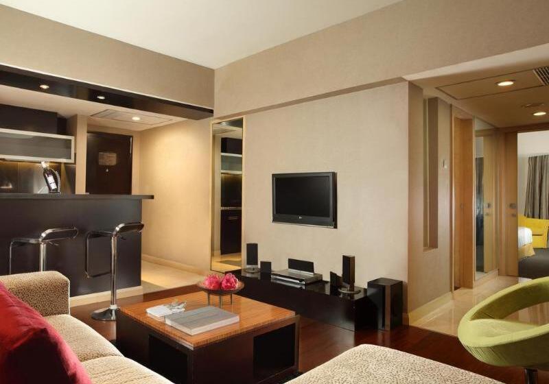 Номер Стандарт, Grandkemang