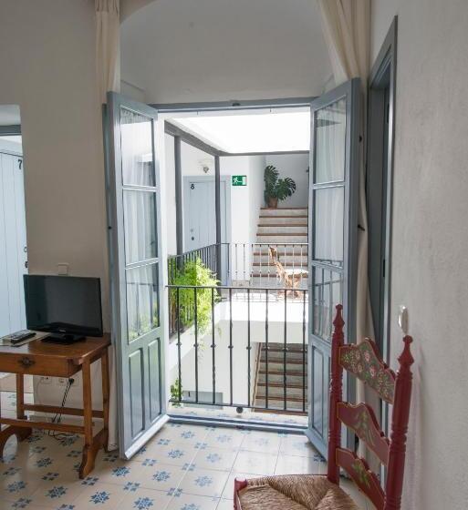经济房, La Botica De Vejer