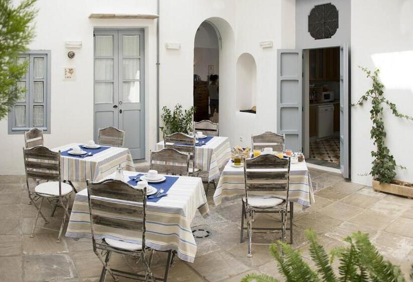 标准间, La Botica De Vejer