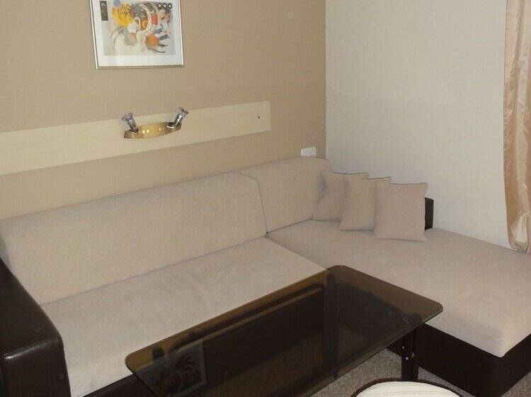 Апартаменты 1 Спальня, Selena Beach Family Hotel   All Inclusive Light