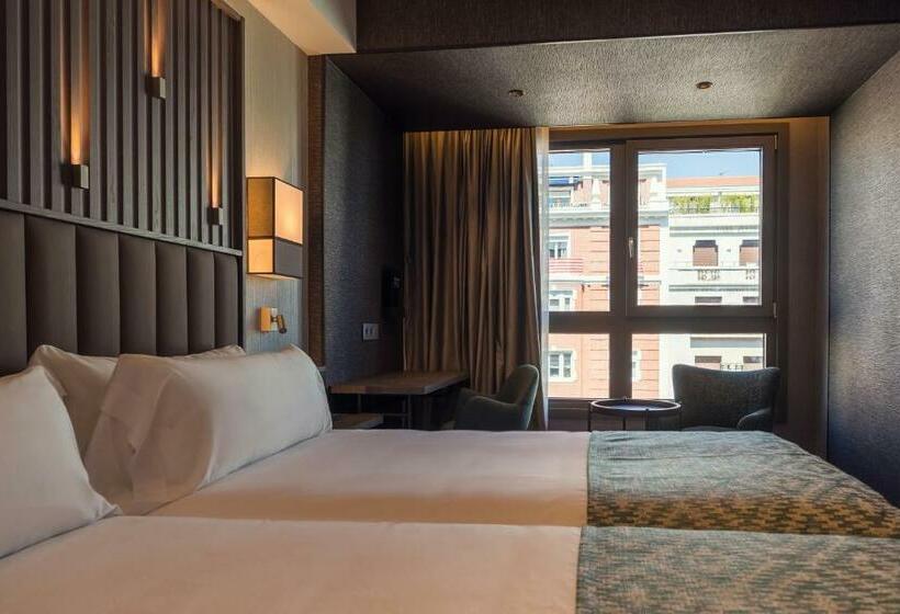 Habitación Superior, Catalonia Gran Vía Bilbao