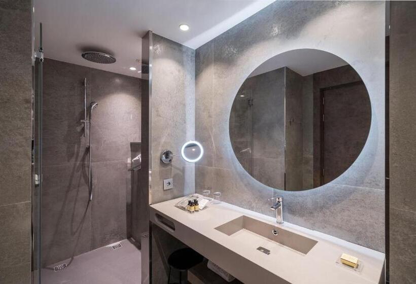 Habitación Superior, Catalonia Gran Vía Bilbao