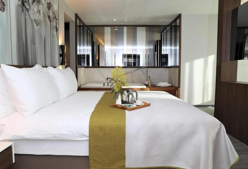 Family Suite, Limak Skopje Luxury