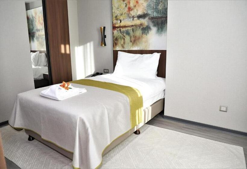 Family Suite, Limak Skopje Luxury