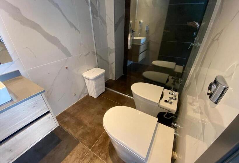Номер Стандарт, Neco Boutique