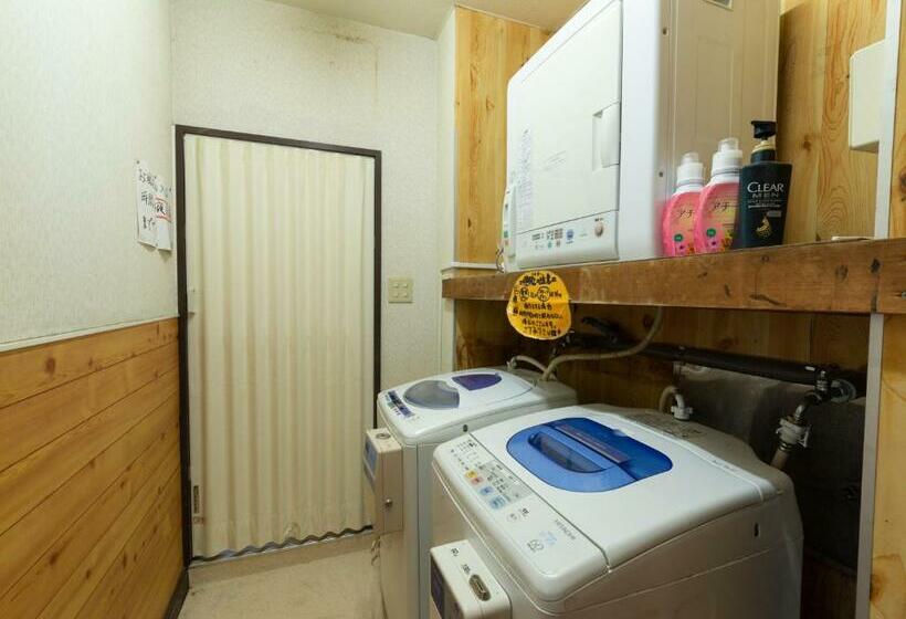 스탠다드 트리플 룸, Tabist Business Hotel Chitose Kashiwazaki