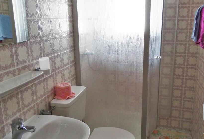 Трехместный Номер Базовый, Haus Saurler   Chiemgau Karte