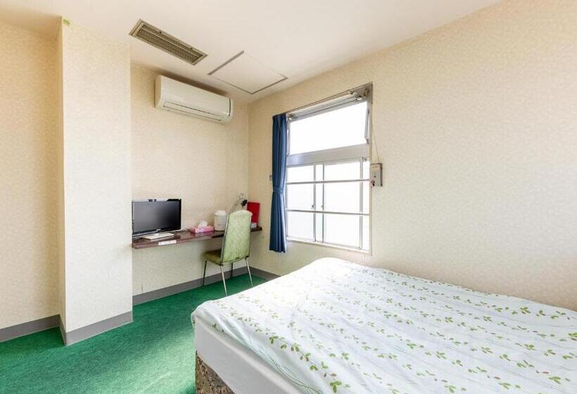 Номер Стандарт Индивидуальный, Tabist Business Hotel Chitose Kashiwazaki