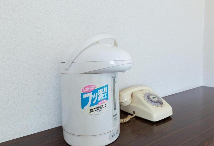 Номер Стандарт, Tabist Business Hotel Chitose Kashiwazaki