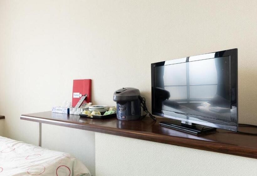 스탠다드 트리플 룸, Tabist Business Hotel Chitose Kashiwazaki