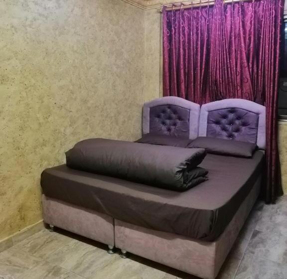 اتاق استاندارد, Aqaba Roza