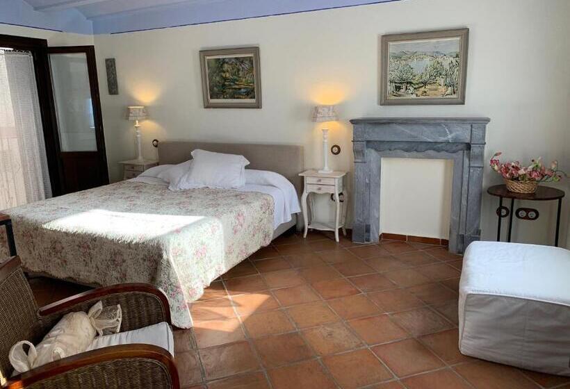 Номер Стандарт, Caserío De Fatás