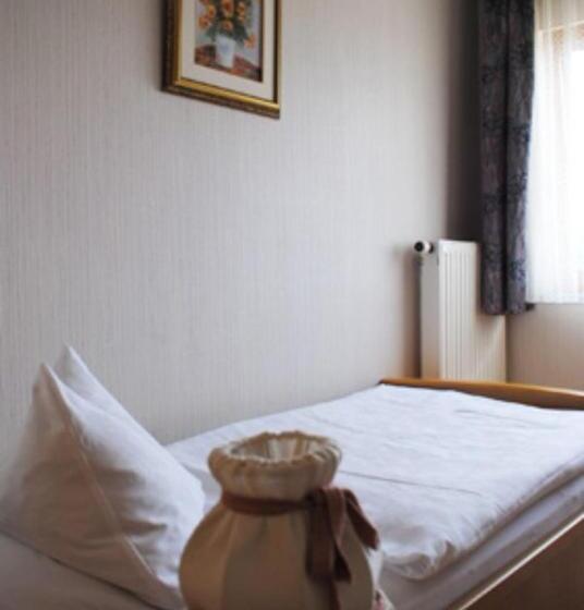 스탠다드 싱글 룸, Gasthof Hotel Löwen