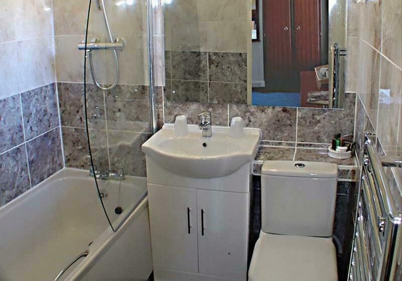 Номер Superior, Downe Arms Country Inn