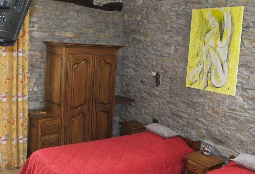 Номер Стандарт, Les Magnolias