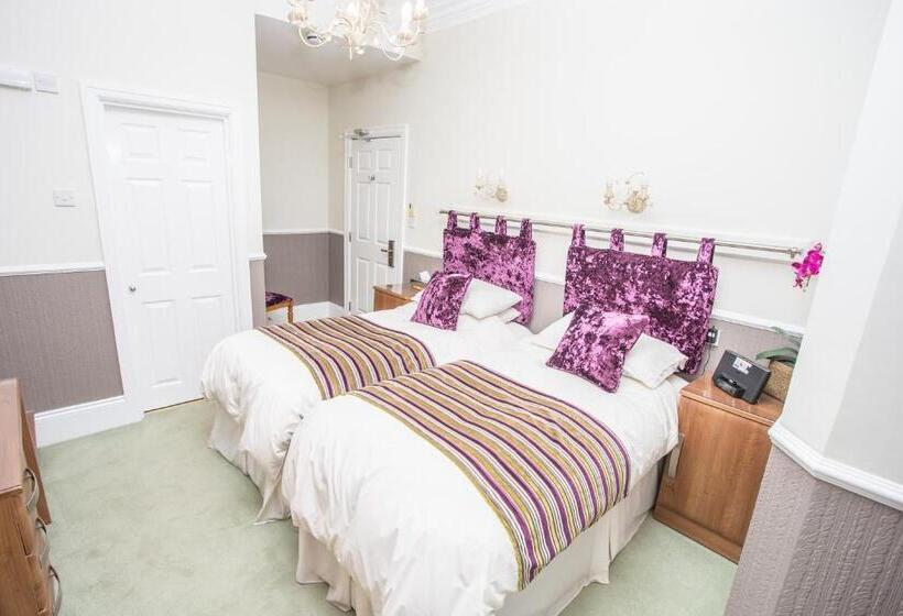 Номер Стандарт, Park Lodge Guest House