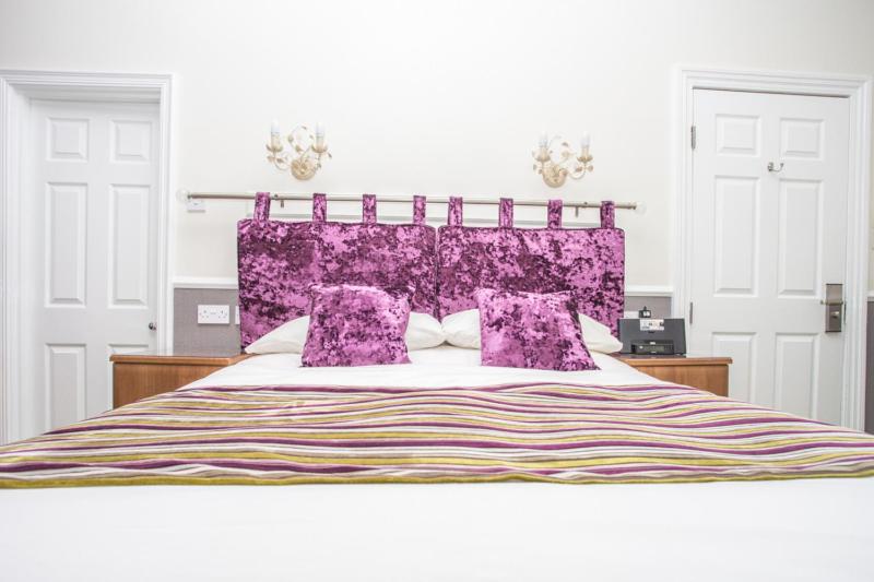 Семейный Номер, Park Lodge Guest House