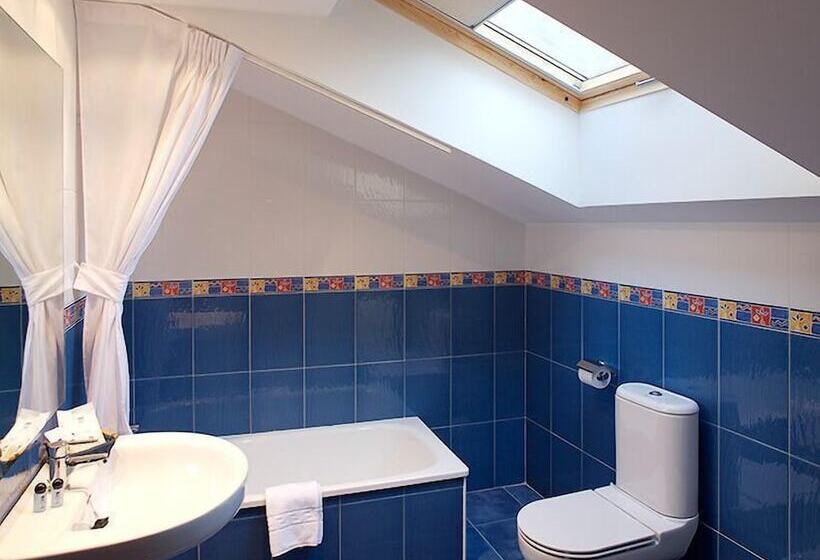 スタンダードスタジオ, Apartamentos Urban Blue, Blue Hotels