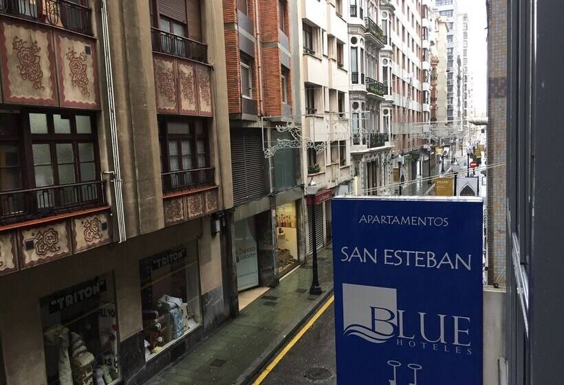 １ベッドルームアパートメント, Apartamentos Urban Blue, Blue Hotels