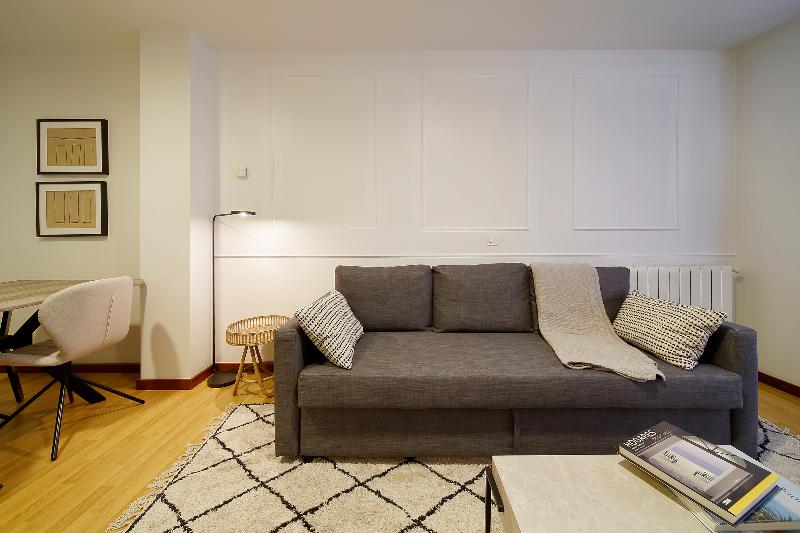 ２ベッドルームアパートメント, Apartamentos Urban Blue, Blue Hotels