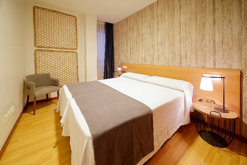 ２ベッドルームアパートメント, Apartamentos Urban Blue, Blue Hotels