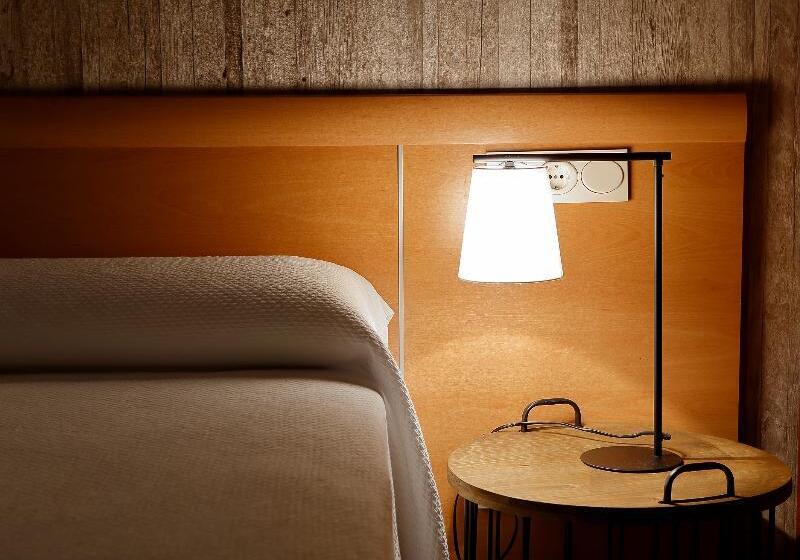 ２ベッドルームアパートメント, Apartamentos Urban Blue, Blue Hotels