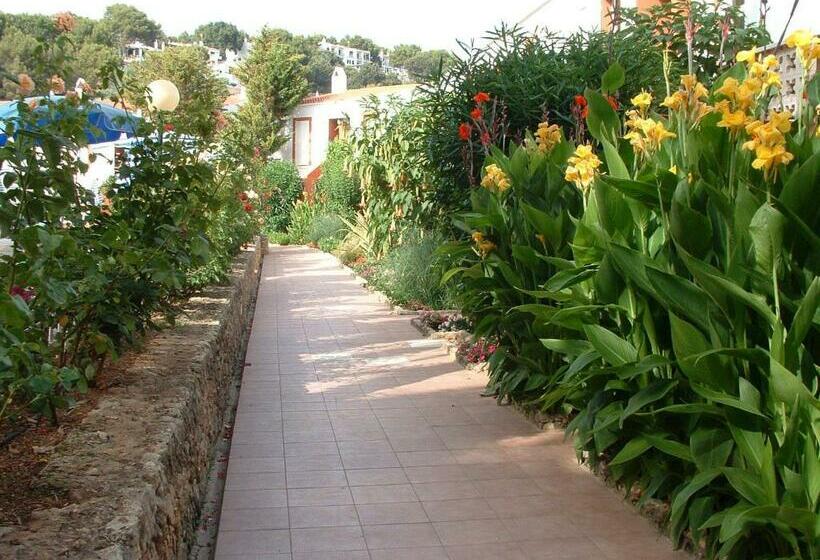 Апартаменты 1 Спальня, Galdana Gardens