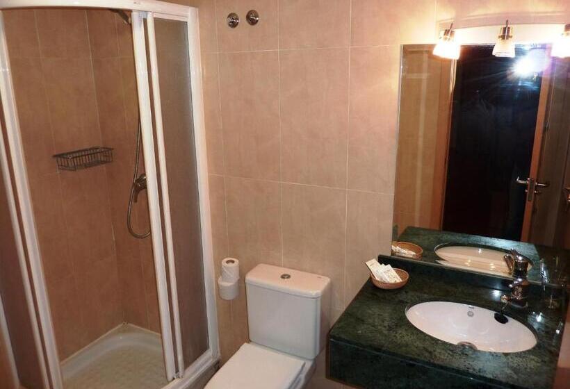 스탠다드 룸, Hostal La Morada