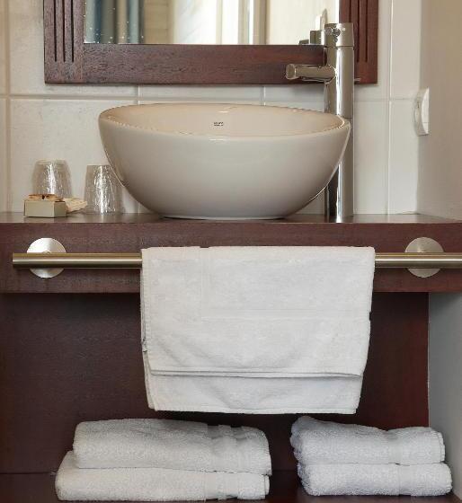 Номер Стандарт Вид на Море, Logis Hôtel Vent D Iroise