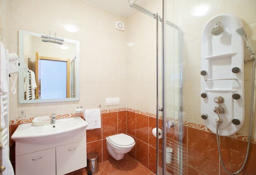 اتاق استاندارد یک نفره, Villa Daniela