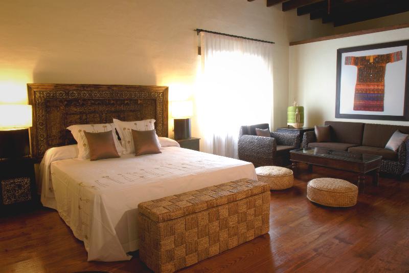 Номер Стандарт, Oasis Casa Vieja Hotel Boutique