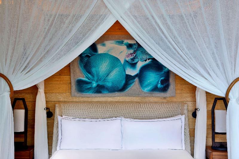 Chambre Premium Vue Mer, Mango House Seychelles, Lxr Hotels & Resorts