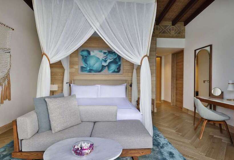Villa 3 Chambres, Mango House Seychelles, Lxr Hotels & Resorts