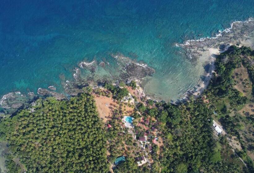 Стандартный Номер Кровать Кинг, Adhvasaha Beach Spa Resort