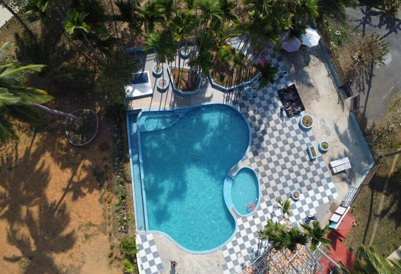 Номер Стандарт, Adhvasaha Beach Spa Resort