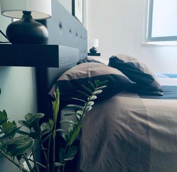 Номер Стандарт, Dolce Nera B&b