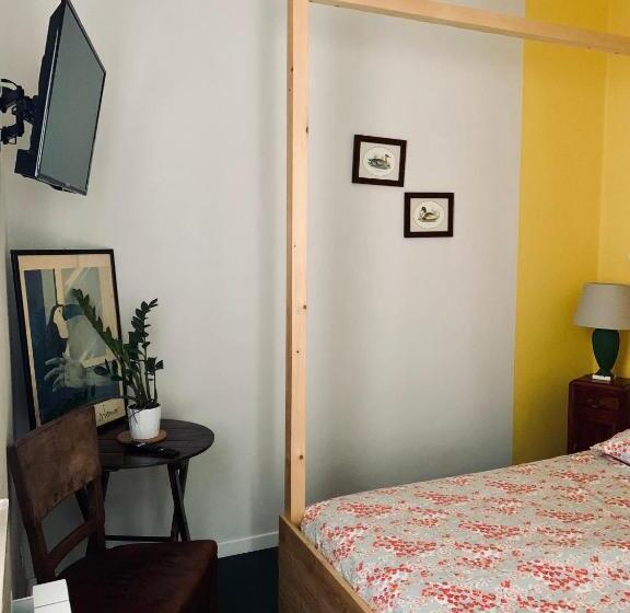 Номер Basic, Dolce Nera B&b