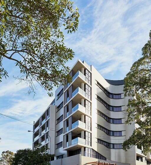 스위트, Astina Suites, Penrith
