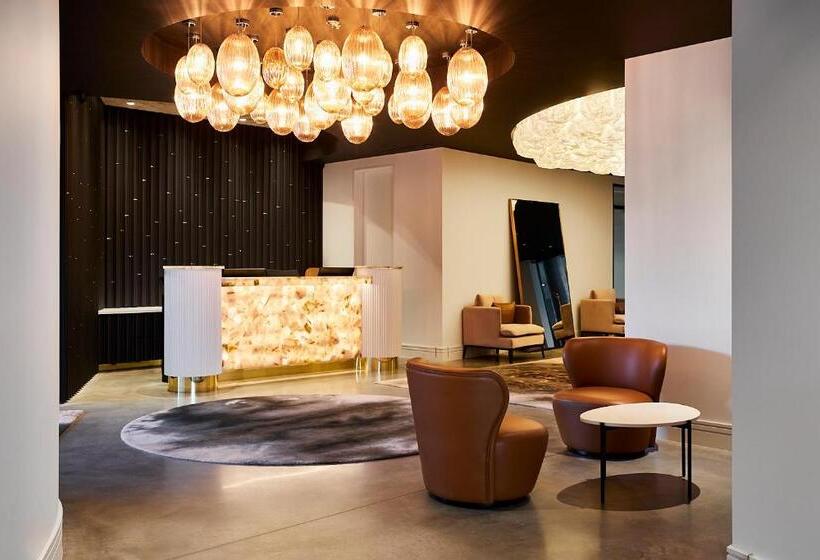침실 2개 스위트, Astina Suites, Penrith