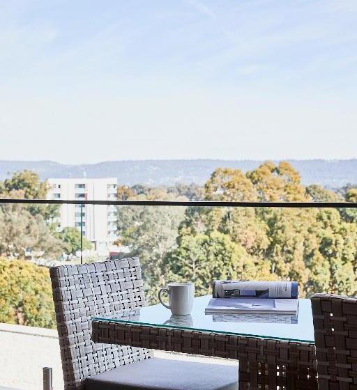 2침실 수피리어 룸, Astina Suites, Penrith